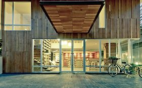 Lemontea Hotel Bangkok